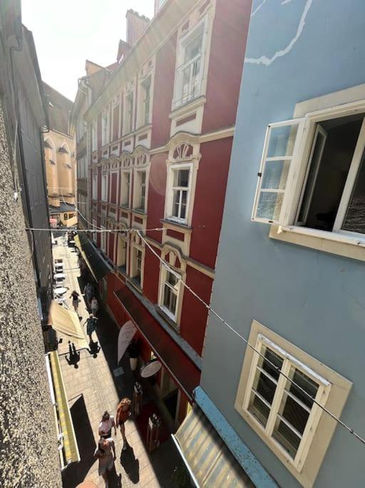 Appartement Franziskaner #6 *