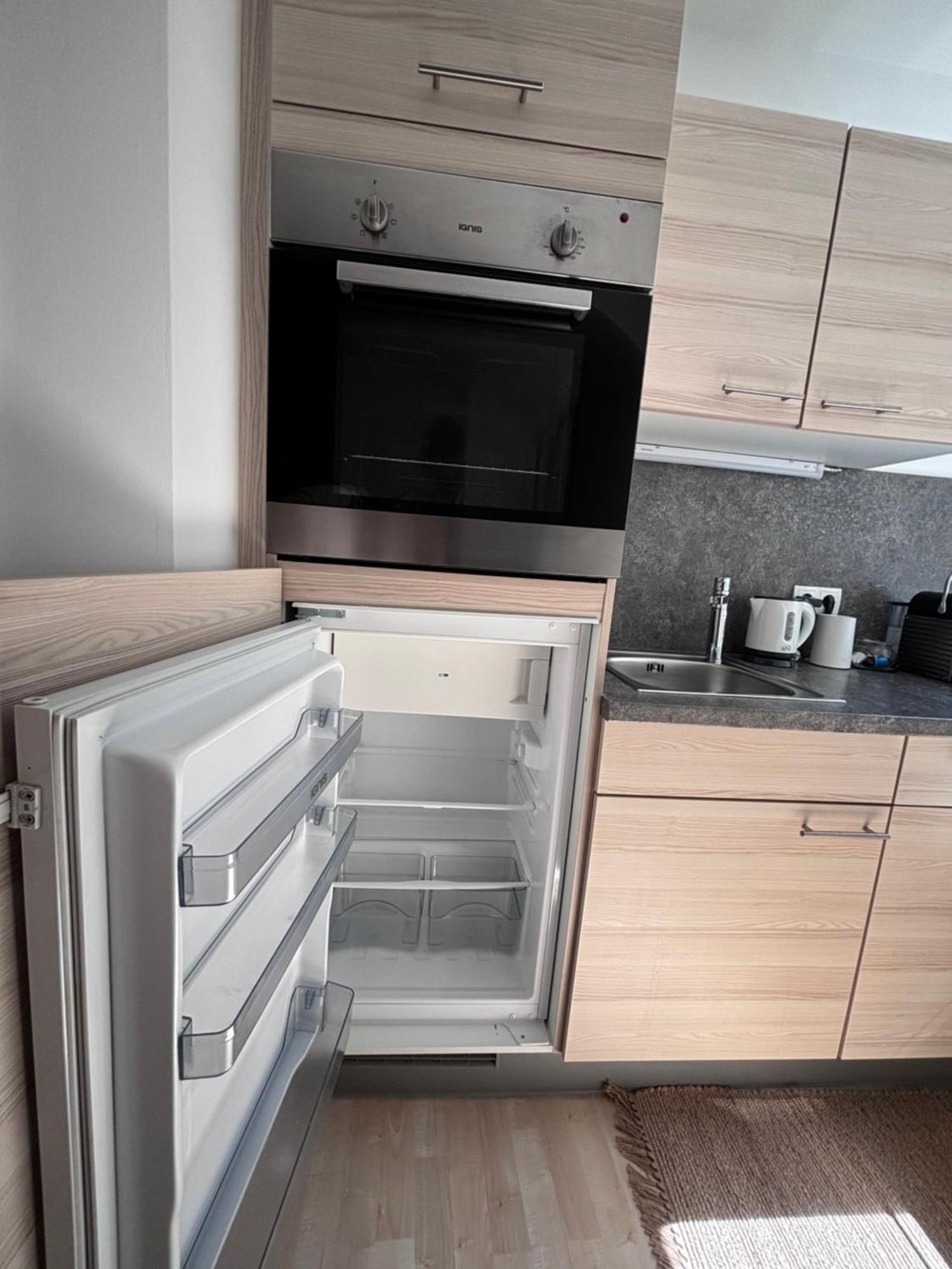 Appartement Franziskaner #6