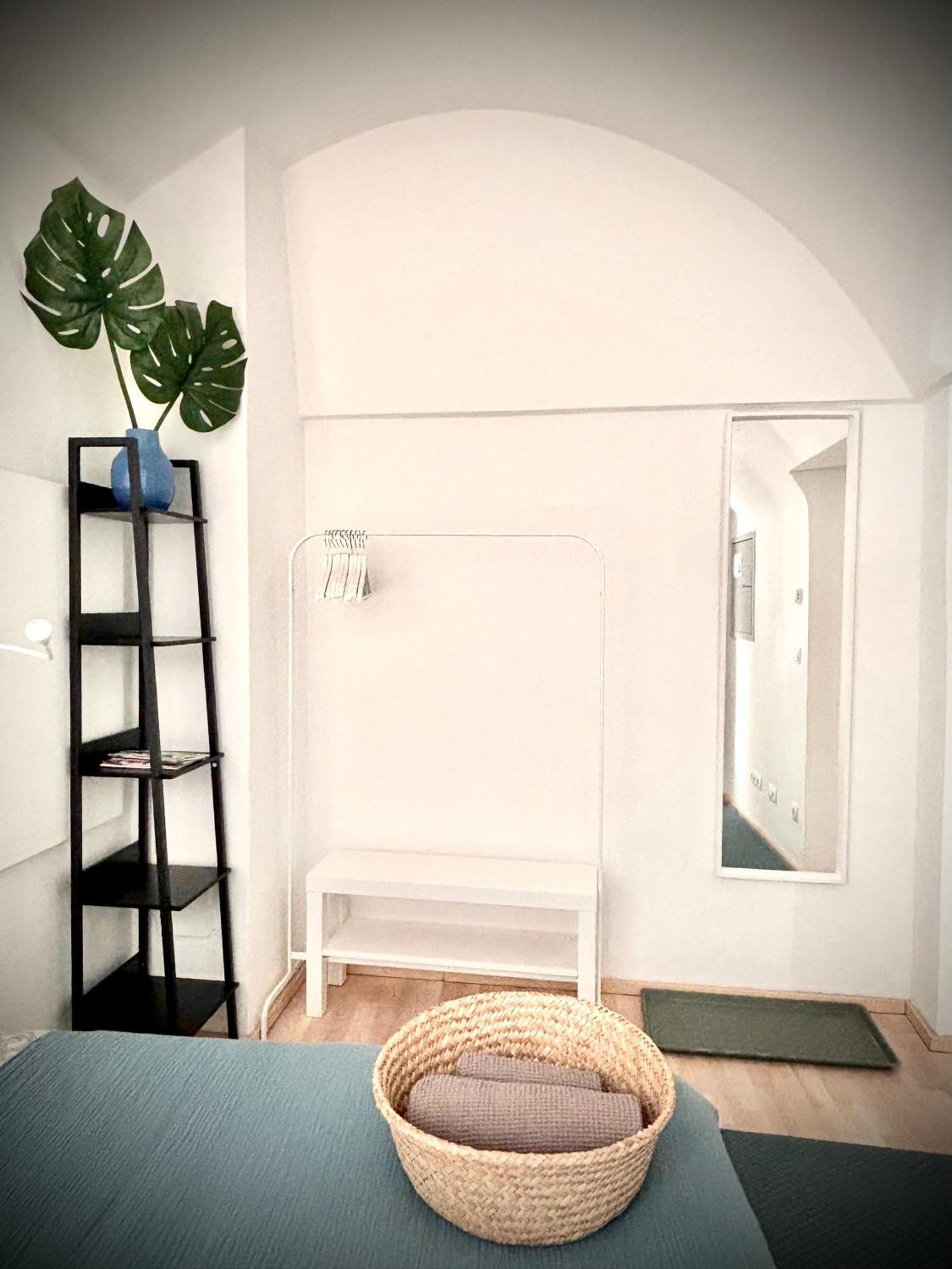 Franziskaner #6 Appartement *