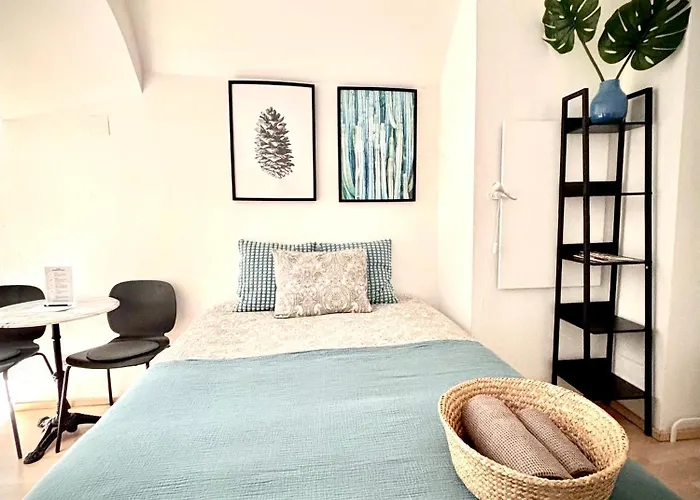Franziskaner Suites #6