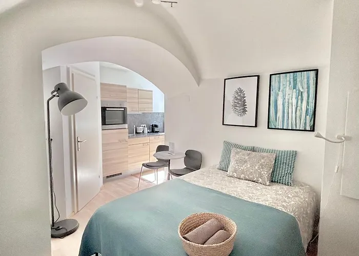 Franziskaner Suites #6
