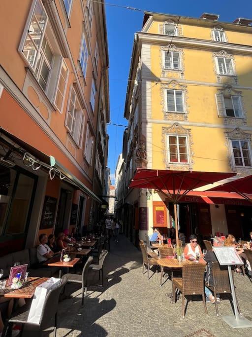 Franziskaner #6 * Graz