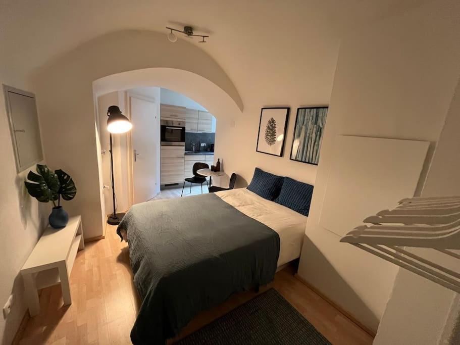 Franziskaner #6 Apartment