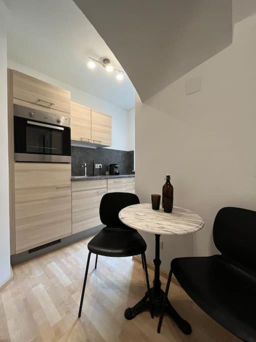 Apartment Franziskaner #6 Graz