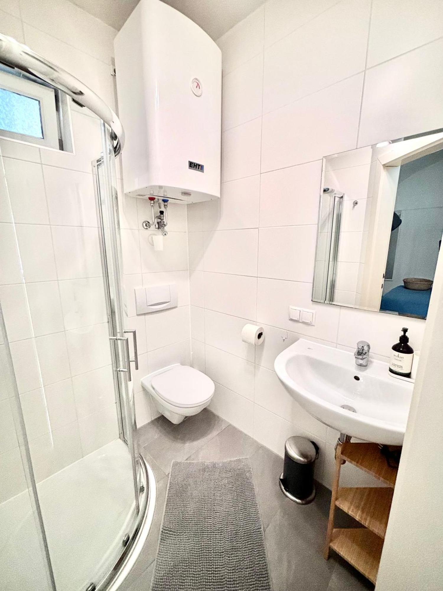 Apartment Franziskaner #6 Graz